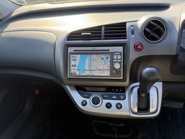 Ref No.A15107680 HONDA STREAM Image#12
