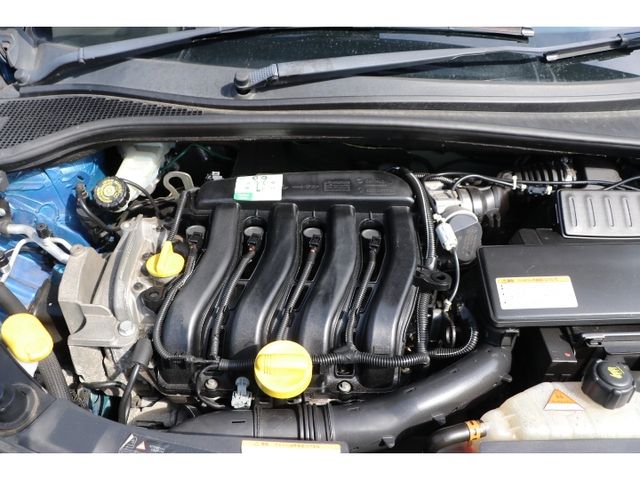 Ref No.A15107730 Renault LUTECIA Image#17