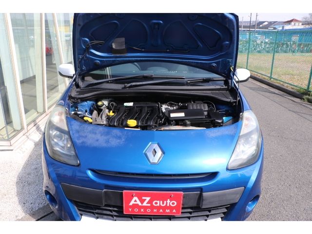 Ref No.A15107730 Renault LUTECIA Image#19