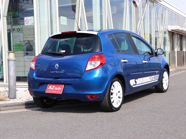 Ref No.A15107730 Renault LUTECIA Image#3