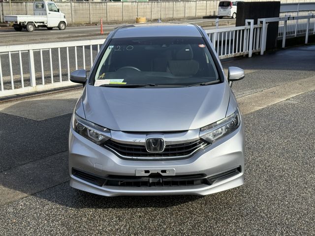 Ref No.A15107797 HONDA SHUTTLE Image#7