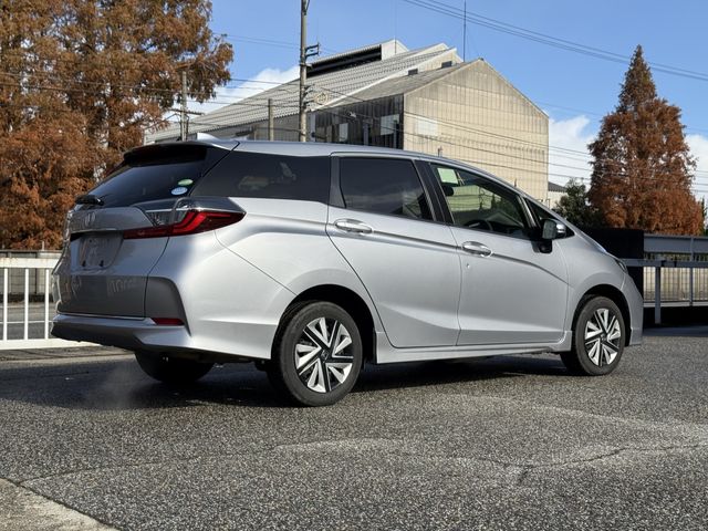 Ref No.A15107797 HONDA SHUTTLE Image#4