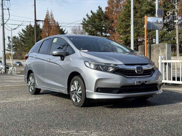 Ref No.A15107797 HONDA SHUTTLE Image#6
