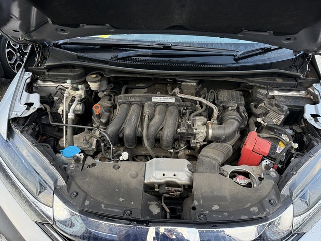 Ref No.A15107797 HONDA SHUTTLE Image#12