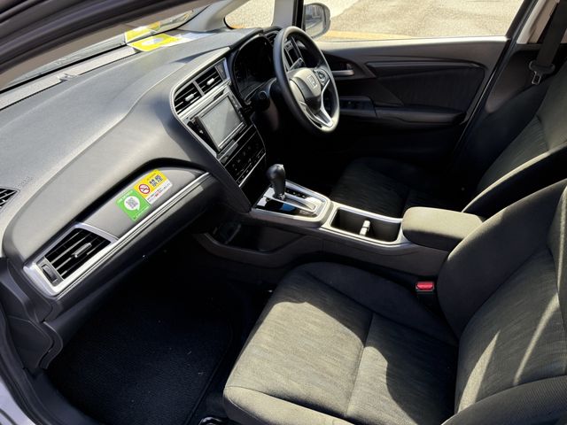 Ref No.A15107797 HONDA SHUTTLE Image#2