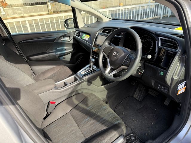Ref No.A15107797 HONDA SHUTTLE Image#9