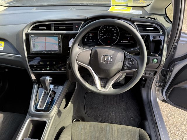 Ref No.A15107797 HONDA SHUTTLE Image#10