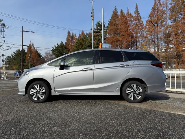Ref No.A15107797 HONDA SHUTTLE Image#8