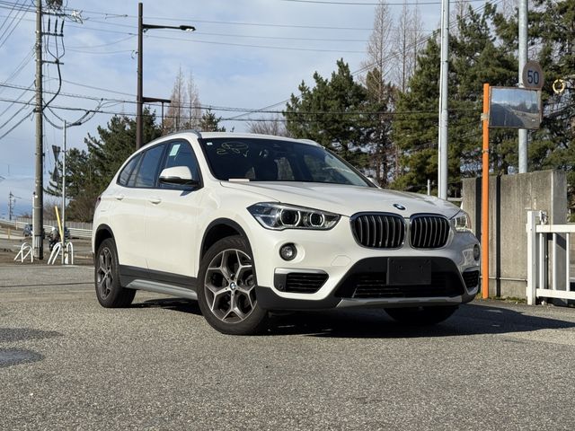 Ref No.A15107801 BMW X1 Image#7