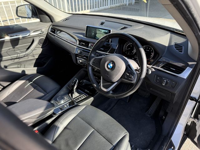 Ref No.A15107801 BMW X1 Image#11