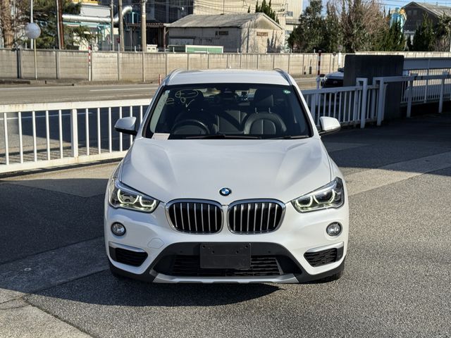 Ref No.A15107801 BMW X1 Image#8