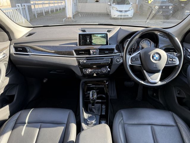 Ref No.A15107801 BMW X1 Image#12