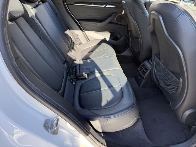 Ref No.A15107801 BMW X1 Image#15