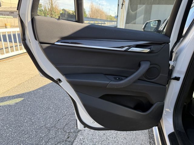 Ref No.A15107801 BMW X1 Image#19