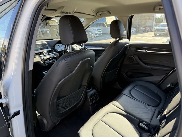 Ref No.A15107801 BMW X1 Image#20
