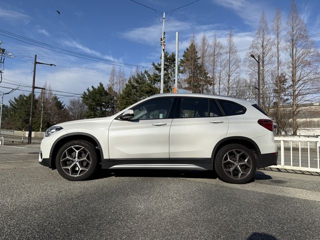 Ref No.A15107801 BMW X1 Image#9