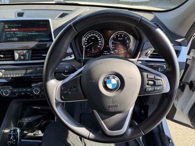 Ref No.A15107801 BMW X1 Image#13
