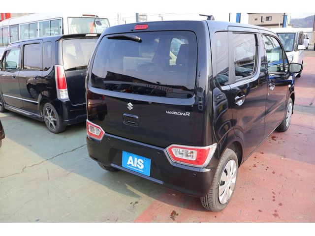 Ref No.A15108128 SUZUKI WAGON R Image#3