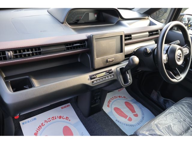 Ref No.A15108128 SUZUKI WAGON R Image#2