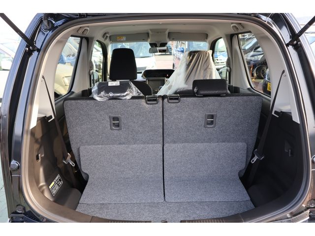 Ref No.A15108128 SUZUKI WAGON R Image#20