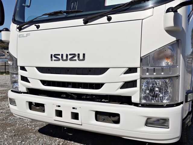 Ref No.A15108137 ISUZU ELF TRUCK Image#3