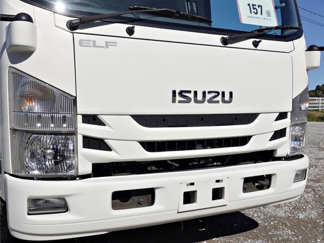 Ref No.A15108137 ISUZU ELF TRUCK Image#4