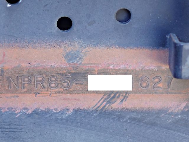 Ref No.A15108137 ISUZU ELF TRUCK Image#20