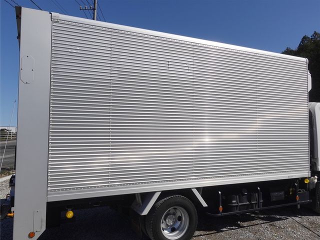 Ref No.A15108137 ISUZU ELF TRUCK Image#8