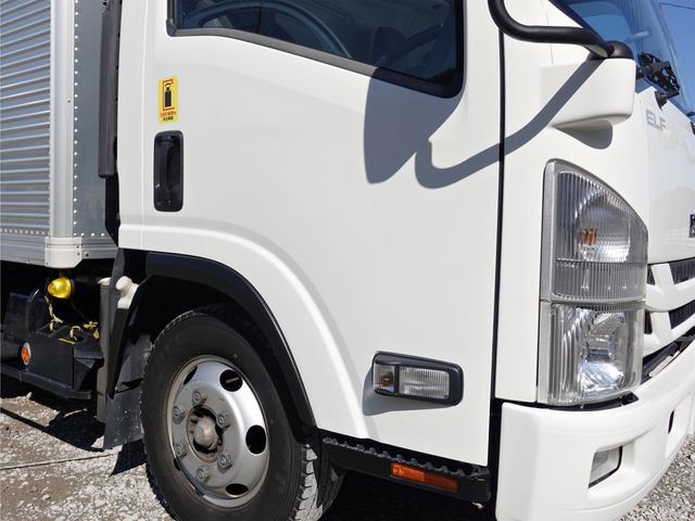 Ref No.A15108137 ISUZU ELF TRUCK Image#5
