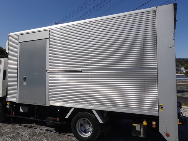 Ref No.A15108137 ISUZU ELF TRUCK Image#10