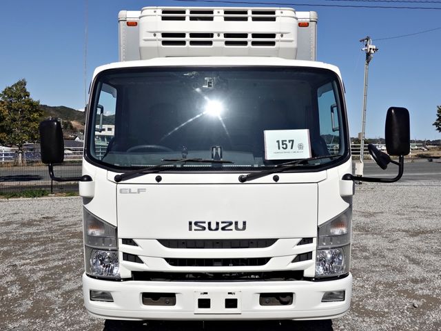 Ref No.A15108137 ISUZU ELF TRUCK Image#2
