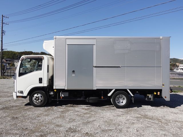 Ref No.A15108137 ISUZU ELF TRUCK Image#11