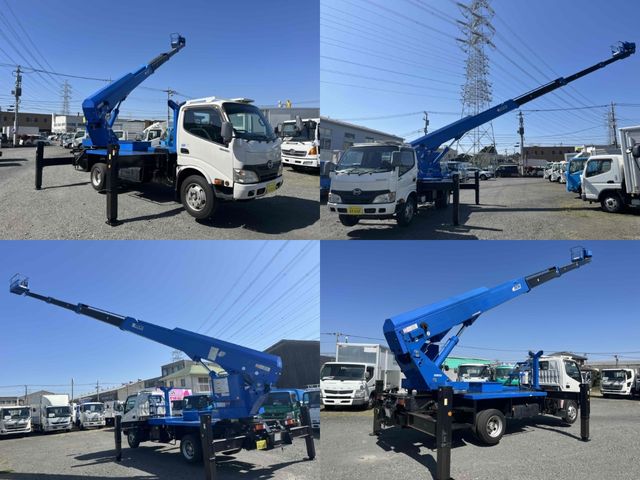Ref No.A15108145 HINO DUTRO Image#6