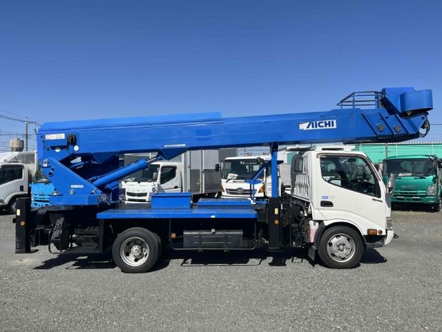 Ref No.A15108145 HINO DUTRO Image#3