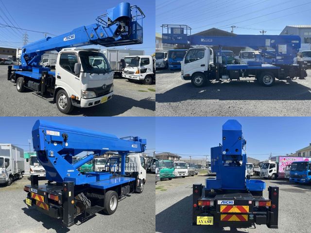 Ref No.A15108145 HINO DUTRO Image#5