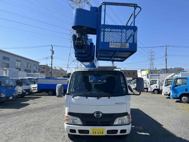 Ref No.A15108145 HINO DUTRO Image#2