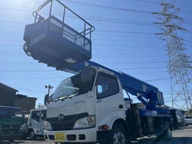 HINO DUTRO