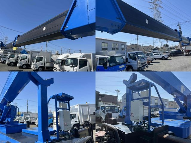 Ref No.A15108145 HINO DUTRO Image#11