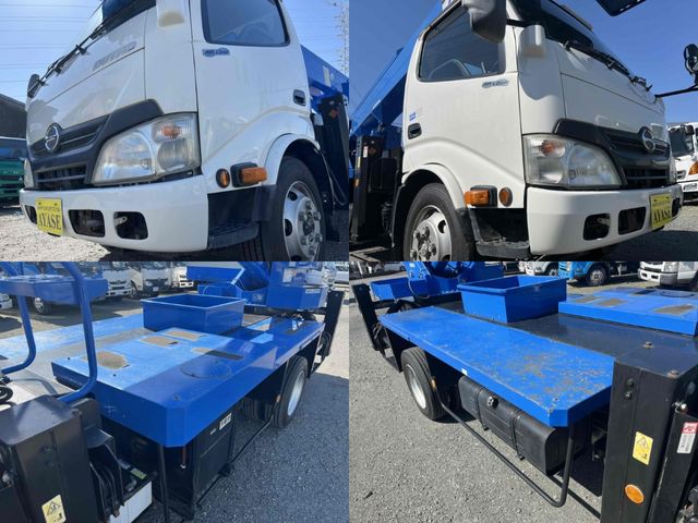 Ref No.A15108145 HINO DUTRO Image#7