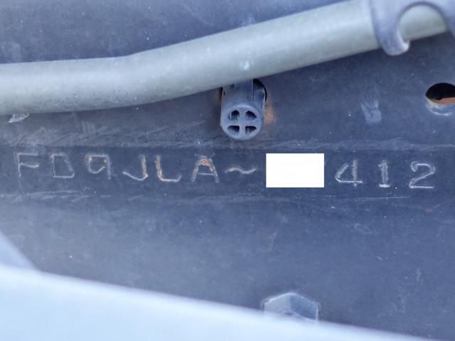 Ref No.A15108196 HINO RANGER Image#17