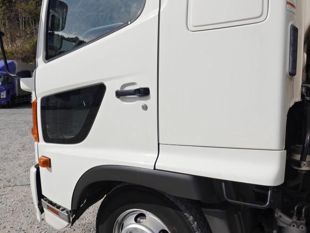 Ref No.A15108196 HINO RANGER Image#11