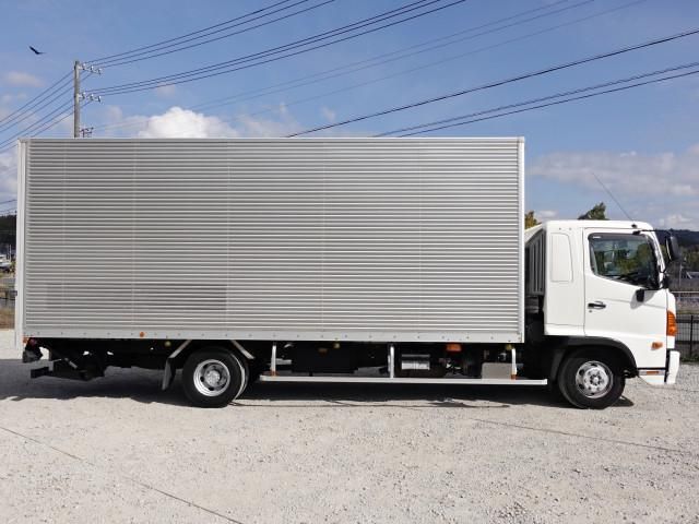 Ref No.A15108196 HINO RANGER Image#8