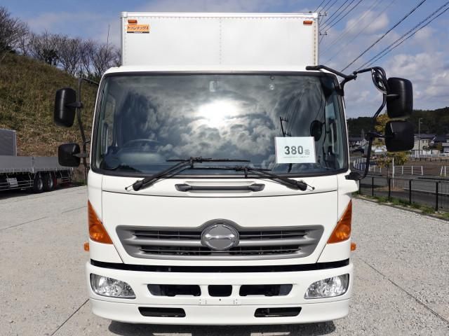 Ref No.A15108196 HINO RANGER Image#3