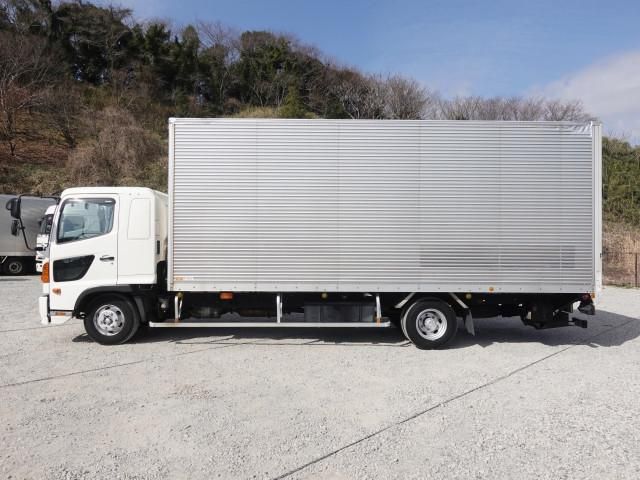Ref No.A15108196 HINO RANGER Image#10