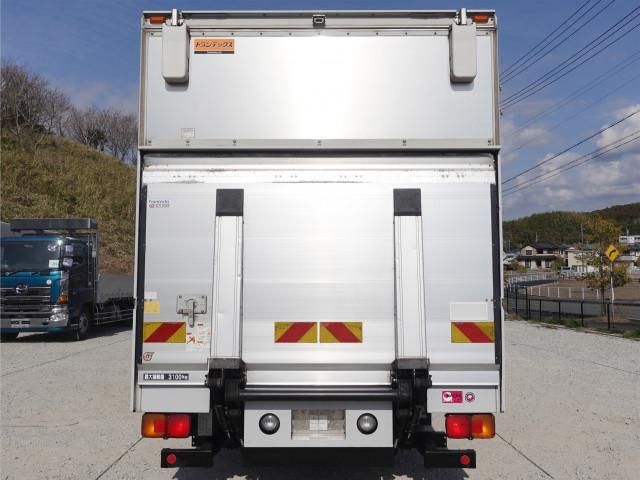 Ref No.A15108196 HINO RANGER Image#9