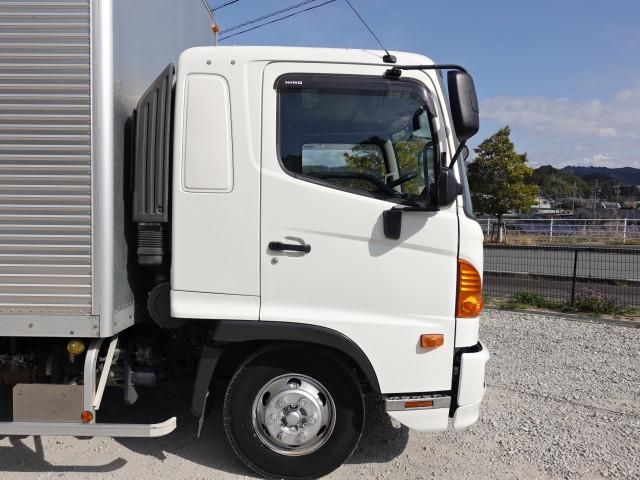 Ref No.A15108196 HINO RANGER Image#7