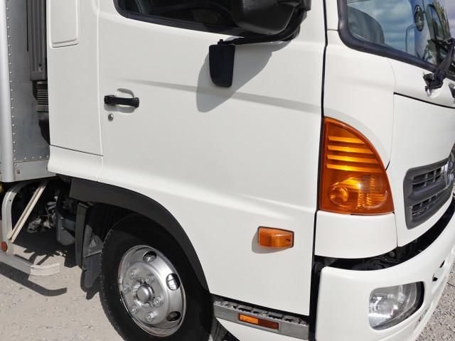 Ref No.A15108196 HINO RANGER Image#6