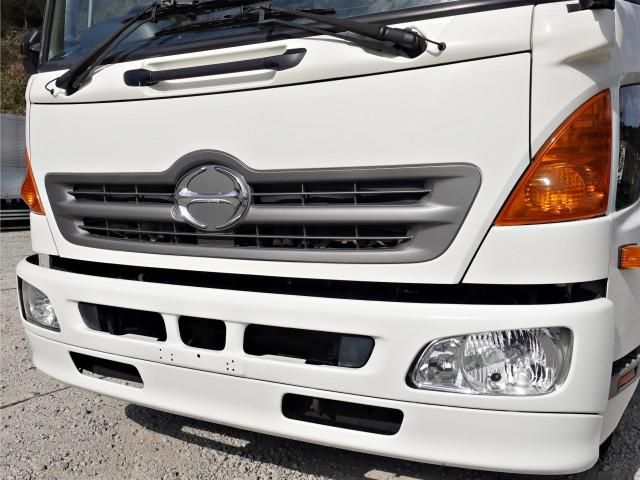 Ref No.A15108196 HINO RANGER Image#4