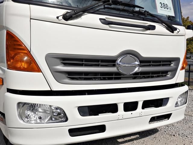 Ref No.A15108196 HINO RANGER Image#5