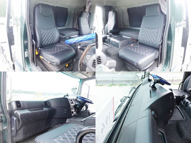 Ref No.A15108300 HINO PROFIA Image#20